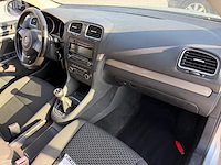 Volkswagen g golf, 2010 - afbeelding 5 van  19