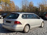 Volkswagen g golf, 2010 - afbeelding 14 van  19