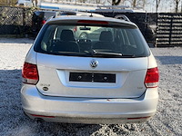 Volkswagen g golf, 2010 - afbeelding 15 van  19
