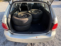 Volkswagen g golf, 2010 - afbeelding 16 van  19