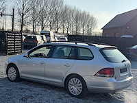 Volkswagen g golf, 2010 - afbeelding 17 van  19