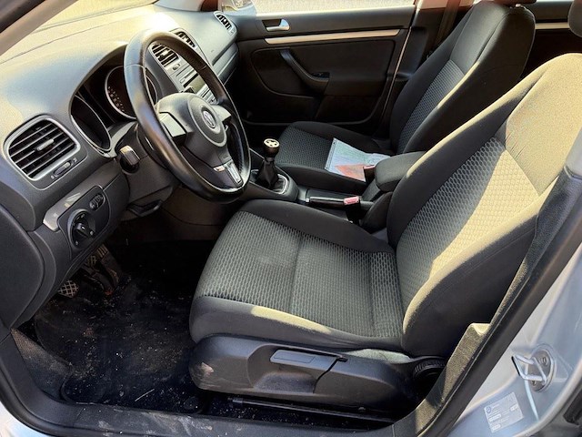 Volkswagen g golf, 2010 - afbeelding 18 van  19