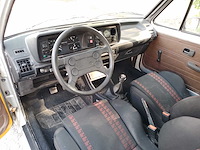 Volkswagen golf 1 1.9 tdi - 1983 - afbeelding 2 van  31