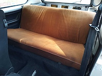 Volkswagen golf 1 1.9 tdi - 1983 - afbeelding 4 van  31