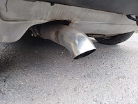 Volkswagen golf 1 1.9 tdi - 1983 - afbeelding 9 van  31