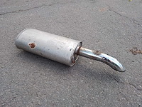 Volkswagen golf 1 1.9 tdi - 1983 - afbeelding 10 van  31