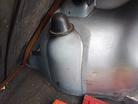 Volkswagen golf 1 1.9 tdi - 1983 - afbeelding 11 van  31