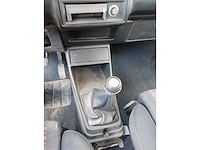 Volkswagen golf 1 1.9 tdi - 1983 - afbeelding 14 van  31