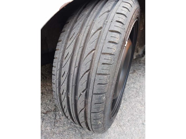 Volkswagen golf 1 1.9 tdi - 1983 - afbeelding 21 van  31