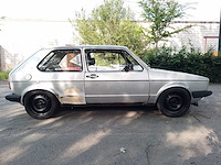 Volkswagen golf 1 1.9 tdi - 1983 - afbeelding 28 van  31