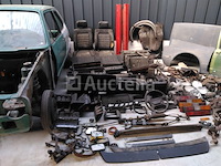 Volkswagen golf 1 auto - afbeelding 2 van  10