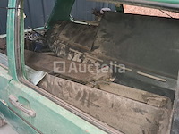 Volkswagen golf 1 auto