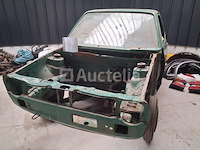 Volkswagen golf 1 auto - afbeelding 6 van  10