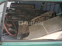 Volkswagen golf 1 auto - afbeelding 7 van  10