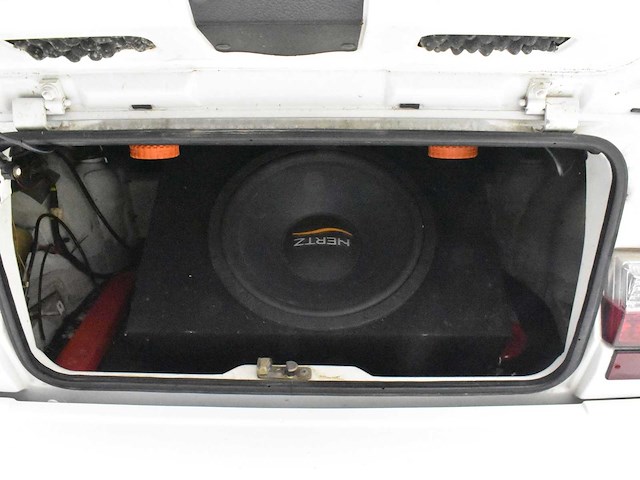 Volkswagen golf 1 cabrio - afbeelding 2 van  42
