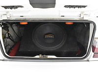 Volkswagen golf 1 cabrio - afbeelding 2 van  42