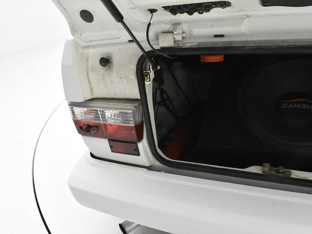 Volkswagen golf 1 cabrio - afbeelding 3 van  42
