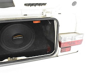 Volkswagen golf 1 cabrio - afbeelding 4 van  42