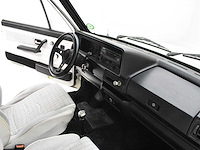 Volkswagen golf 1 cabrio - afbeelding 9 van  42