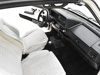 Volkswagen golf 1 cabrio - afbeelding 10 van  42