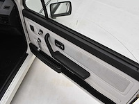 Volkswagen golf 1 cabrio - afbeelding 13 van  42