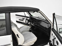 Volkswagen golf 1 cabrio - afbeelding 14 van  42
