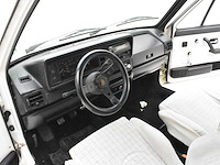 Volkswagen golf 1 cabrio - afbeelding 19 van  42