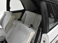 Volkswagen golf 1 cabrio - afbeelding 20 van  42