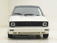 Volkswagen golf 1 cabrio - afbeelding 12 van  42