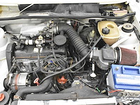 Volkswagen golf 1 cabrio - afbeelding 26 van  42
