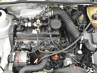 Volkswagen golf 1 cabrio - afbeelding 29 van  42