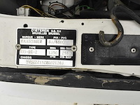 Volkswagen golf 1 cabrio - afbeelding 30 van  42