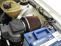 Volkswagen golf 1 cabrio - afbeelding 31 van  42