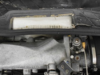 Volkswagen golf 1 cabrio - afbeelding 32 van  42