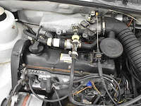 Volkswagen golf 1 cabrio - afbeelding 33 van  42