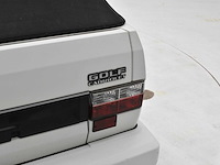 Volkswagen golf 1 cabrio - afbeelding 37 van  42