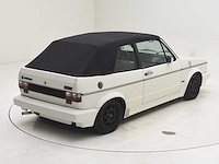 Volkswagen golf 1 cabrio - afbeelding 38 van  42