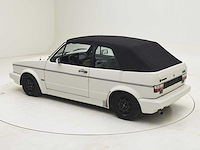 Volkswagen golf 1 cabrio - afbeelding 40 van  42