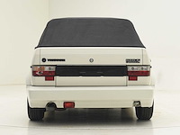 Volkswagen golf 1 cabrio - afbeelding 41 van  42
