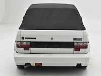 Volkswagen golf 1 cabrio - afbeelding 42 van  42