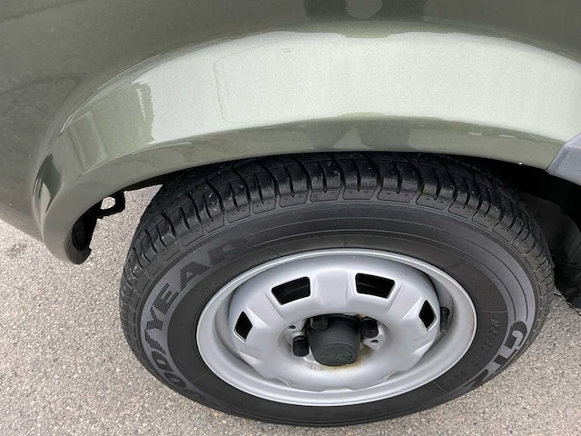 Volkswagen golf 1 volkswagen golf 1 – 1980 – 19.697 km getoond – uitstekende staat – originele documenten - afbeelding 2 van  38