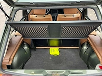 Volkswagen golf 1 volkswagen golf 1 – 1980 – 19.697 km getoond – uitstekende staat – originele documenten - afbeelding 22 van  29