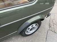 Volkswagen golf 1 volkswagen golf 1 – 1980 – 19.697 km getoond – uitstekende staat – originele documenten - afbeelding 7 van  33