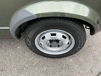 Volkswagen golf 1 volkswagen golf 1 – 1980 – 19.697 km getoond – uitstekende staat – originele documenten - afbeelding 33 van  33