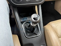 Volkswagen golf 1.4 turbo 16v tsi gt, 2006 - afbeelding 6 van  34