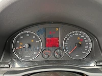 Volkswagen golf 1.4 turbo 16v tsi gt, 2006 - afbeelding 7 van  34
