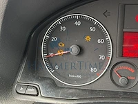 Volkswagen golf 1.4 turbo 16v tsi gt, 2006 - afbeelding 8 van  34