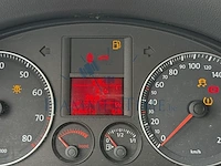 Volkswagen golf 1.4 turbo 16v tsi gt, 2006 - afbeelding 9 van  34