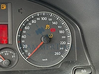 Volkswagen golf 1.4 turbo 16v tsi gt, 2006 - afbeelding 10 van  34