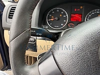 Volkswagen golf 1.4 turbo 16v tsi gt, 2006 - afbeelding 13 van  34